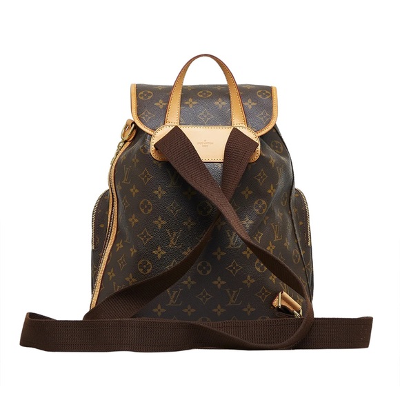 AUTHENTIC LOUIS VUITTON BAG - Picture 2 of 16
